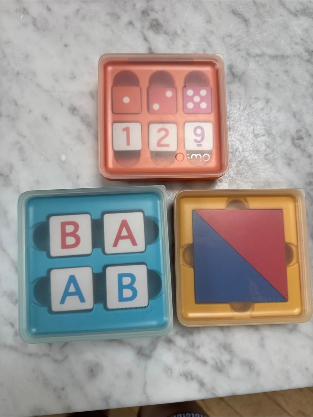 Osmo starter kit